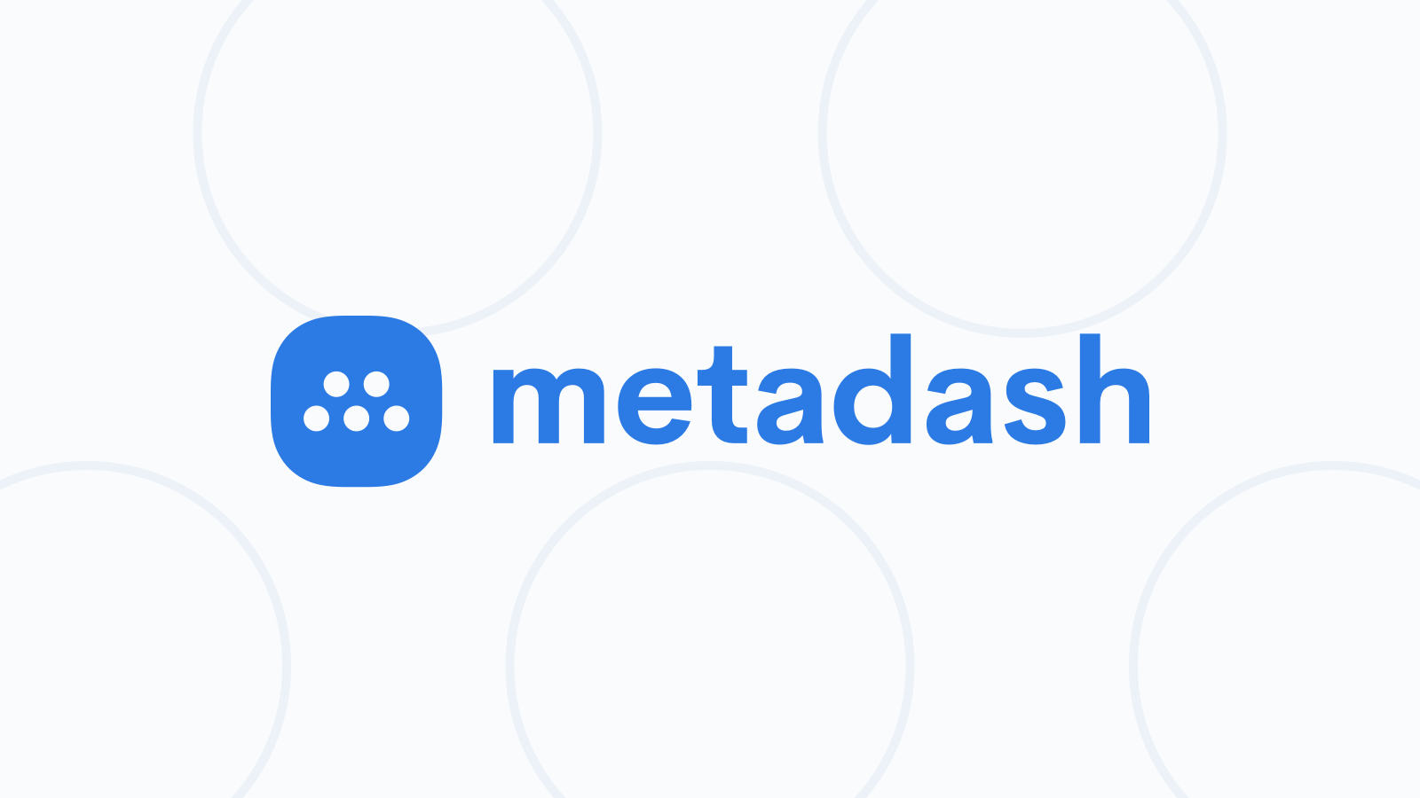 Metadash